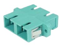 [53356.1] LinkIT Fiber adapter SC/SC Duplex