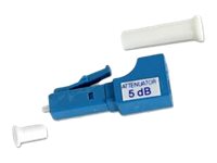[ATN-LU308P] LinkIT duplex fiber LC/UPC