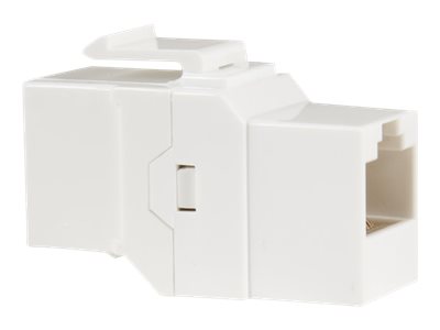 [LIKEYICC6-HV] LinkIT Keystone RJ45 Coupler Cat.6 UTP