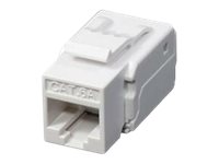 [LT-KSU-6A] LinkIT Keystone Module Cat.6/6A UTP