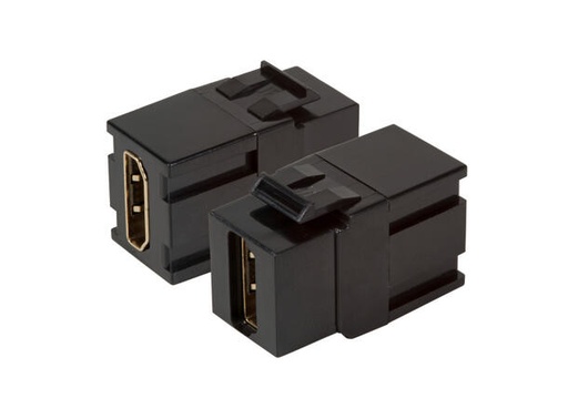 [EB520V2] DCI LGS Keystone module HDMI, black