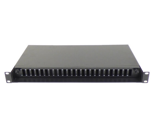 [LI-FPP48SCLC-DUP] LinkIT Fiber patchpanel 48 core SC & LC
