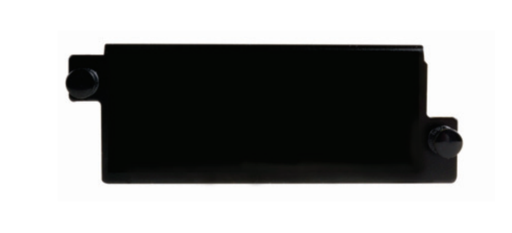 [PPM-BLNK] Siemon Adapterplate Fiber, blank, PPM