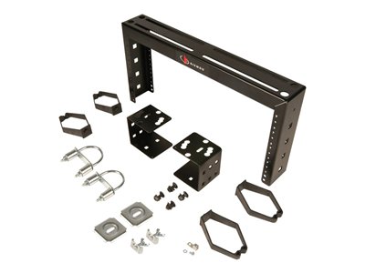 [CTR-LRK] Siemon Cable Tray Rack, Ladder Kit