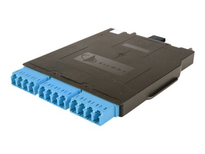 [LS-12-LCSM-01] Siemon Fiber MTP Enclosure, OS2, 12 x LC