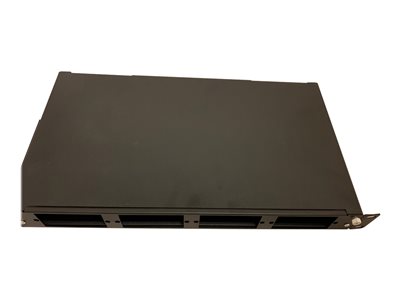 [MPO-FDU-4] LinkIT MTP cassette drawer 19" 1U