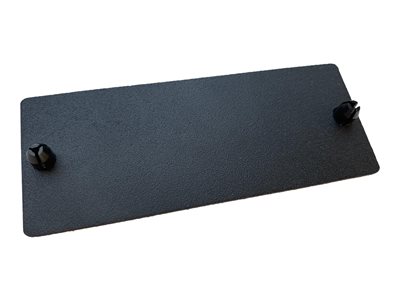 [PLATE-003] LinkIT MTP blank panel for cassette drawer