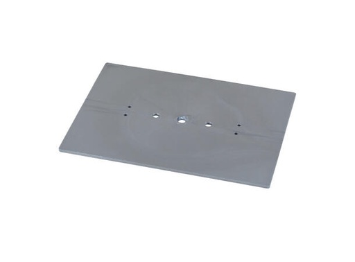 [53100.110] DCI frame cover for splice tray  53100.110