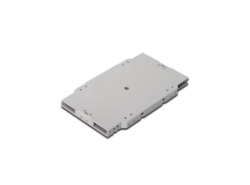 [DN-96101] DCI splice tray for 12 fiber with lid