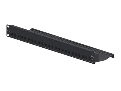 [Z6-PNL-24K] Siemon ZMAX Patchpanel 24-Port