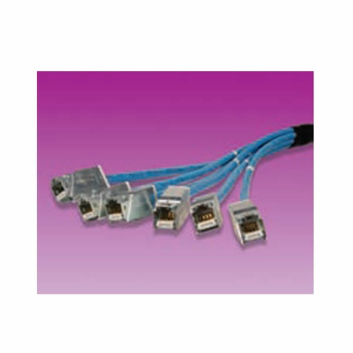 [Z6AS-PF-48] Siemon Patchpanel 48-Port