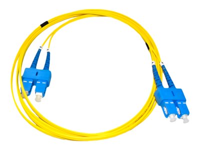 [FPD92SUSU-050] LinkIT fiber cable OS2 SC/SC 5m