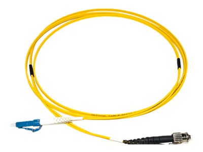 [FPD92LUTU-015] LinkIT fiber cable OS2 LC/ST 1.5m