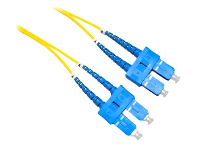 [FPD92SUSU-030] LinkIT fiber cable OS2 SC/SC 3m