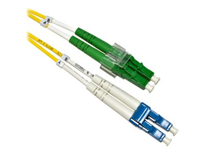 [AL-9LCALC-005I] LinkIT fiber cable OS2 LC-APC/LC-UPC 0.5m