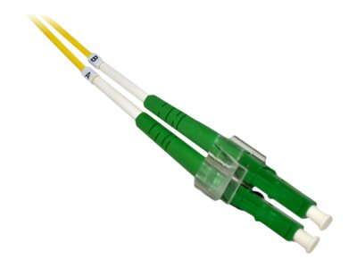 [AL-9LCALC-07I] LinkIT fiber cable OS2 LC-APC/LC-UPC 7m