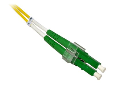 [AL-9LCALC-10I] LinkIT fiber cable OS2 LC-APC/LC-UPC 10m