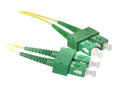 [FPD92SASA-150] LinkIT fiber cable OS2 SC-APC/SC-APC 15m