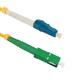 [FPS93SALU-B3-020] LinkIT fiber optic cable OS2 LC-UPC/SC-APC 2m