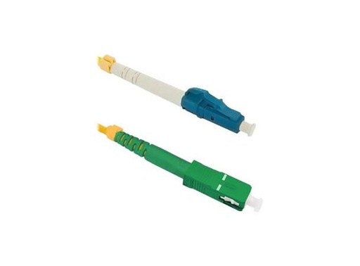 [FPS93SALU-B3-020] LinkIT fibersnor OS2 LC-UPC/SC-APC 2m