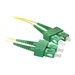 [FPD92SASA-B3-015] LinkIT fiber cable OS2 SC-APC/SC-APC 1.5m