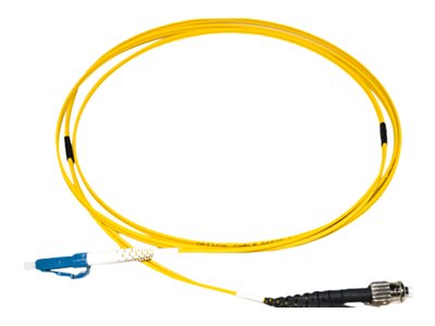 [FPD92LUTU-050] LinkIT fiber cord OS2 LC/ST 5m