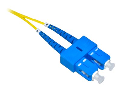 [FPD92SUSU-500] LinkIT fiber cable OS2 SC/SC 50m