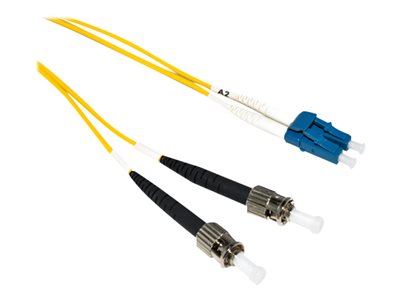 [FPD92LUTU-250] LinkIT fiber cable OS2 LC/ST 25m