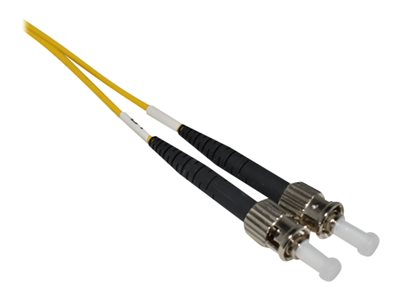 [FPD92LUTU-010] LinkIT fiber cable OS2 LC/ST 1m