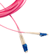 [LI-FPOS2LULUD-P010] LinkIT fiber optic cable OS2 LC/LC 10m