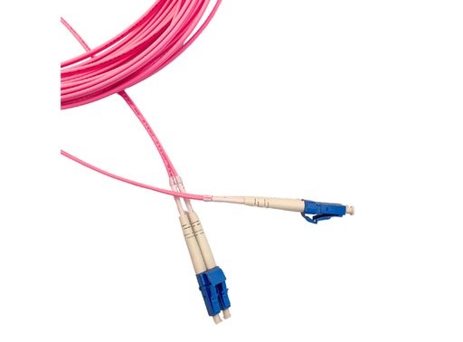 [LI-FPOS2LULUD-P010] LinkIT fibersnor OS2 LC/LC 10m