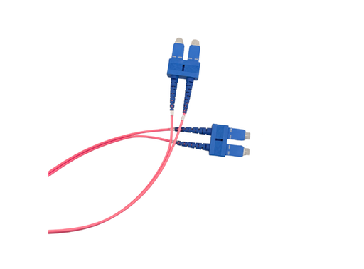 [LI-FPOS2SUSUD-P003] LinkIT fibersnor OS2 SC/SC 3m