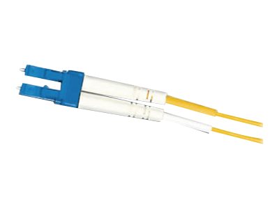 [FJ2-LCULCUL-02H] Siemon Fibersnor XGLO OS2 LC/LC 2,0m
