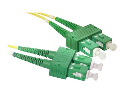 [FPD92SASA-650] LinkIT fibersnor OS2 SC-APC/SC-APC 65m