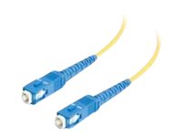 [SUSU93L15M] LinkIT fiber cable OS2 SC/SC 15m