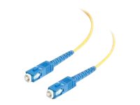 [SUSU93L08M] LinkIT fibersnor OS2 SC/SC 8m