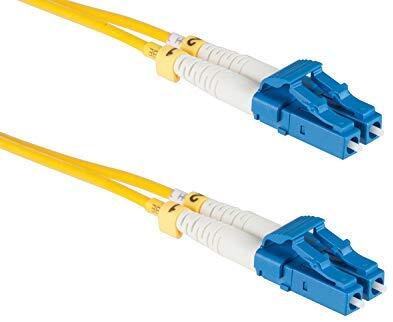 [FPD92LULUSB-100] LinkIT fiber cable OS2 LC/LC short 10m