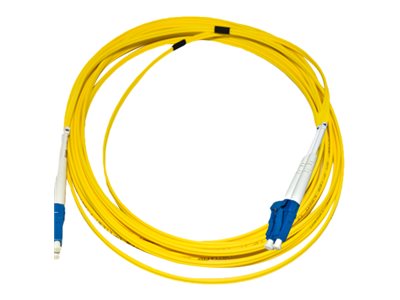 [FPD92LULU-007] LinkIT fibersnor OS2 LC/LC 0.7m