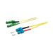 [FPD92EASU-050] LinkIT fiber cable OS2 SC-UPC/E2000APC 5m