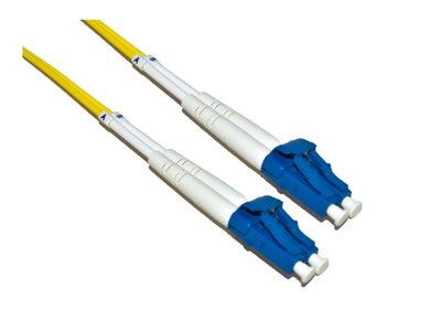 [FPD92LULU-140] LinkIT fibersnor OS2 LC/LC 14m