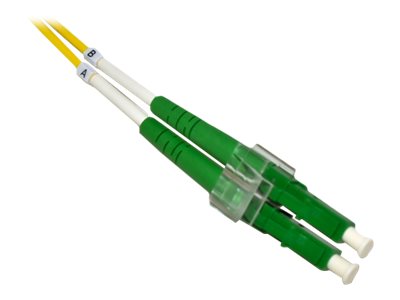 [AL-9SLCALCA-02I] LinkIT fibersnor OS2 LC-APC/LC-APC 2m