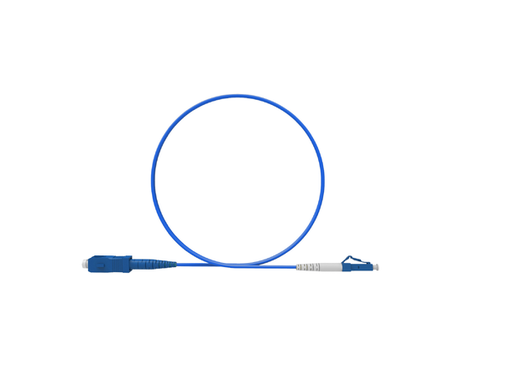 [FPD92LULU-020-BLUE] LinkIT fiber cable OS2 LC/LC 2m