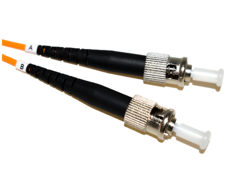 [FPD62LPTP-010] LinkIT fibersnor OM1 LC/ST 1m