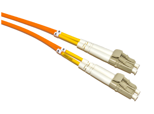 [FPD62LPLP-030] LinkIT fiber cable OM1 LC/LC 3m