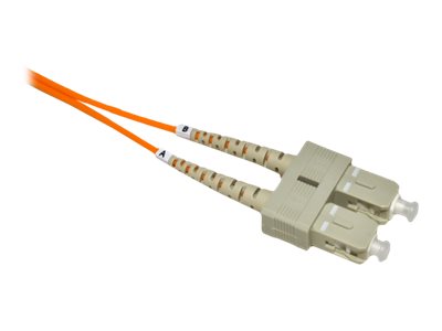 [FPD62SPSP-010] LinkIT fiber cable OM1 SC/SC 1m