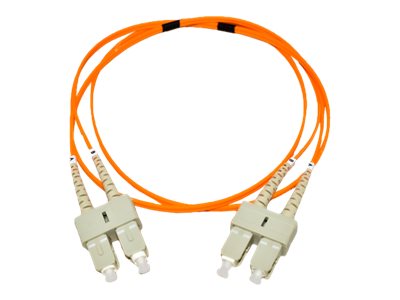 [FPD62SPSP-200] LinkIT fiber cable OM1 SC/SC 20m