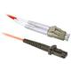 [FPD62MPLP-005] LinkIT fiber cable OM1 MT-RJ/LC 0.5m