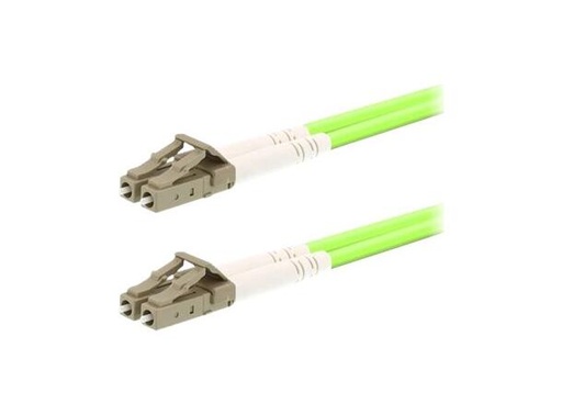 [FPD55LPLP-100] LinkIT fiber cable OM5 LC/LC Lime 10m