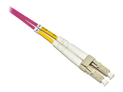 [FPD54LPLP-080] LinkIT fiber cable OM4 LC/LC 8m