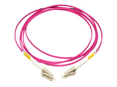 [FPD54LPLP-040] LinkIT fiber cable OM4 LC/LC 4m